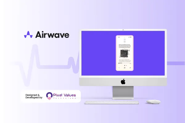 Airwave 2