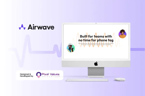 Airwave 3