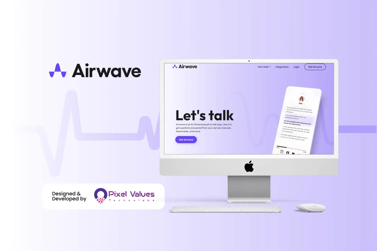 Airwave thumbnail image