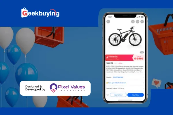 Geekbuying 2