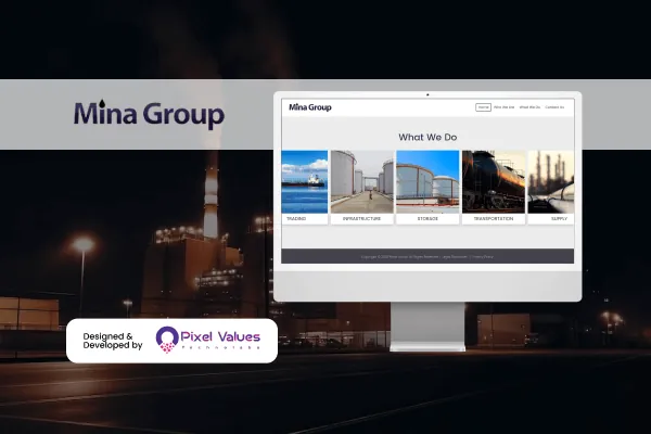 Mina Group 2