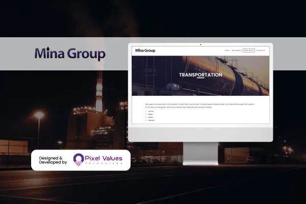 Mina Group 4