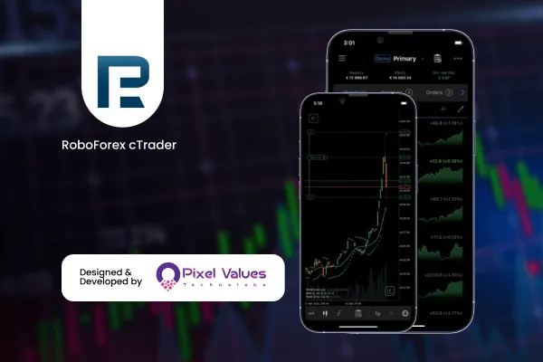 RoboForex cTrader