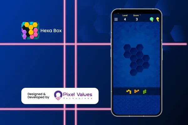 hexa box 2