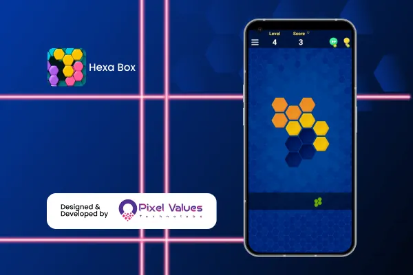 hexa box
