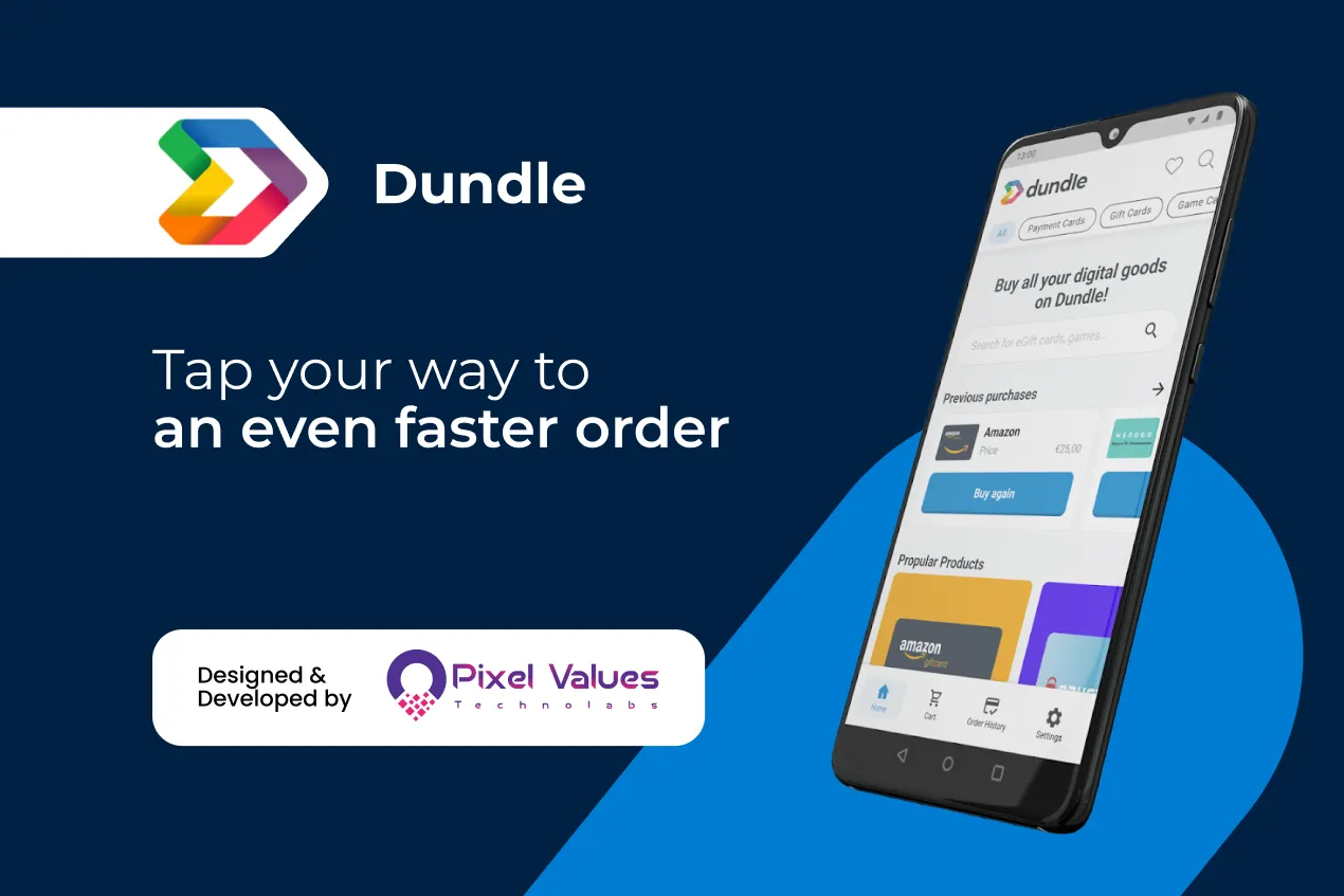 Dundle thumbnail image