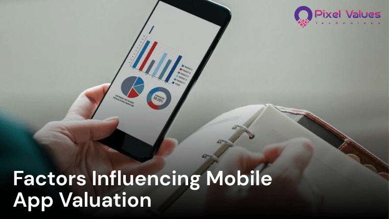 Factors Influencing Mobile App Valuation