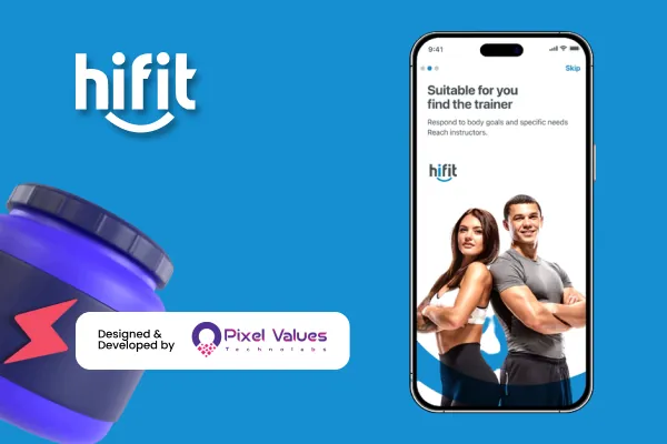 Hifit 2