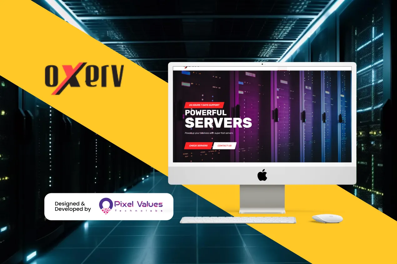 Oxerv thumbnail image