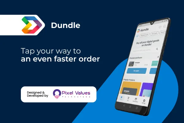 dundle 1