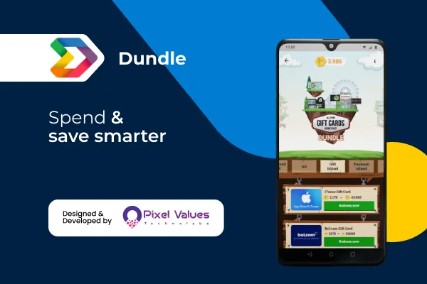 dundle 3