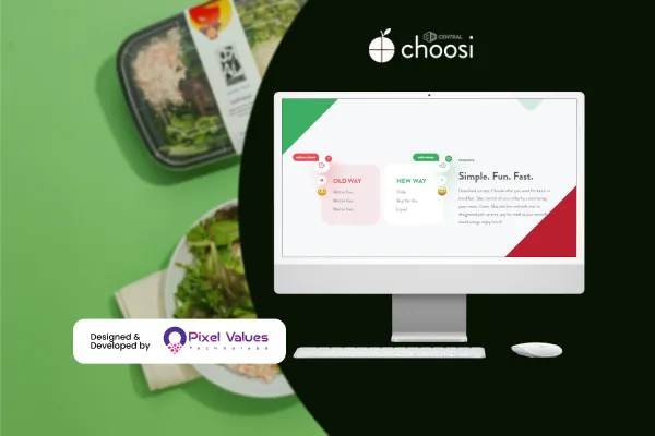 getchoosi 3