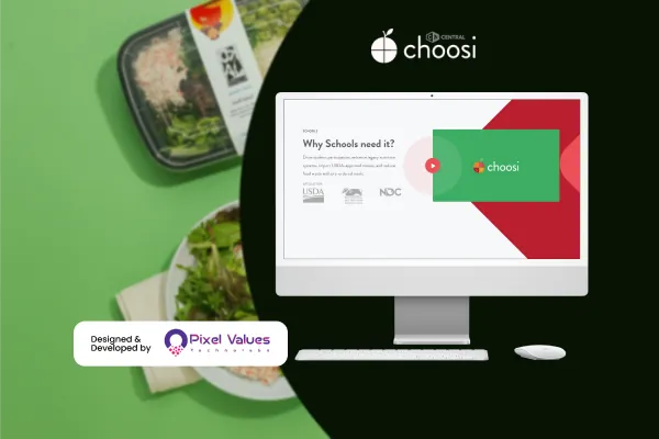 getchoosi 4