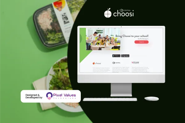 getchoosi 5