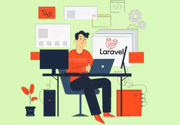 hire-dedicated-laravel-developers