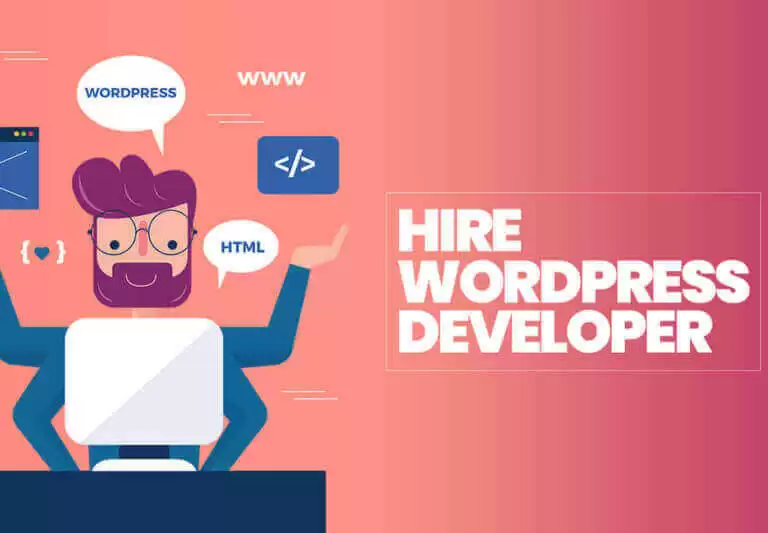 hire-dedicated-wordpress-developers