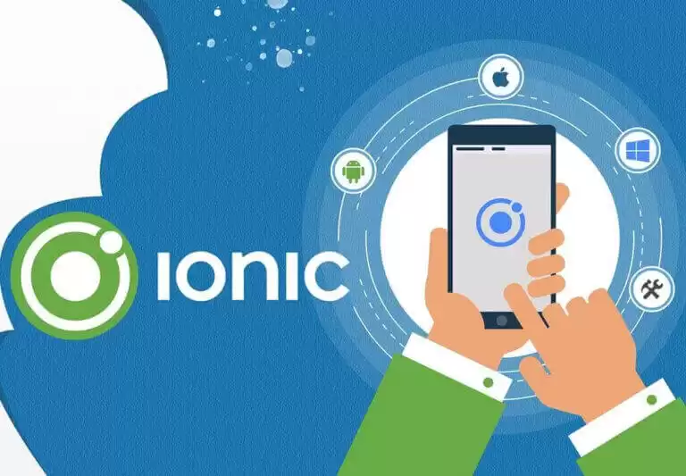 ionic-app-development-company