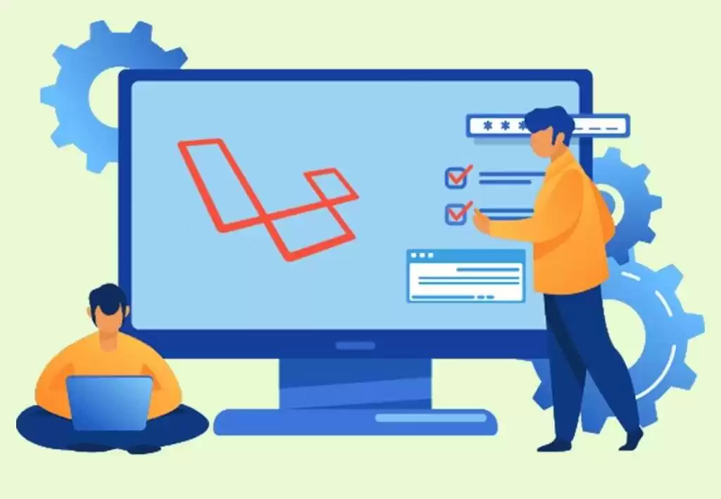 laravel-development-services