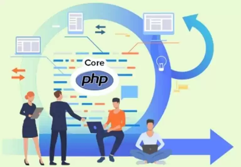 php-web-development-services