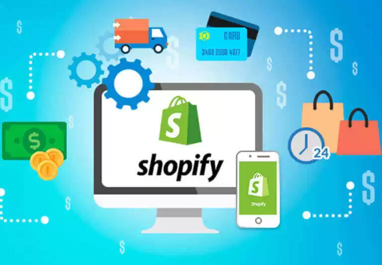 shopify-ecommerce-development-company