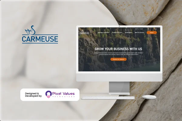 CARMEUSE 1