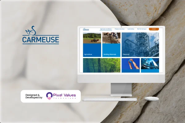 CARMEUSE 4