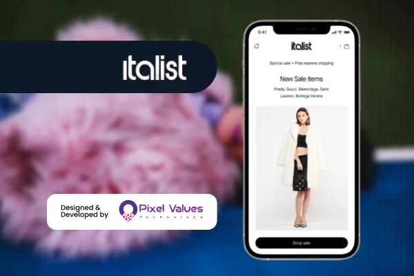 Italist 2