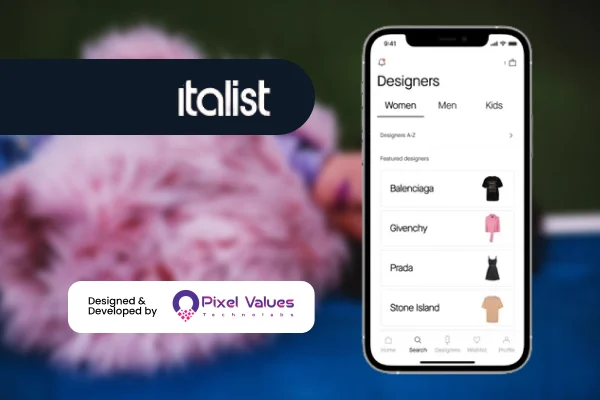 Italist 3