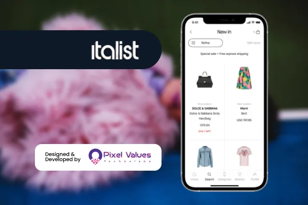 Italist 4