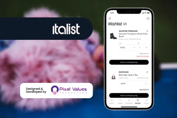 Italist 6