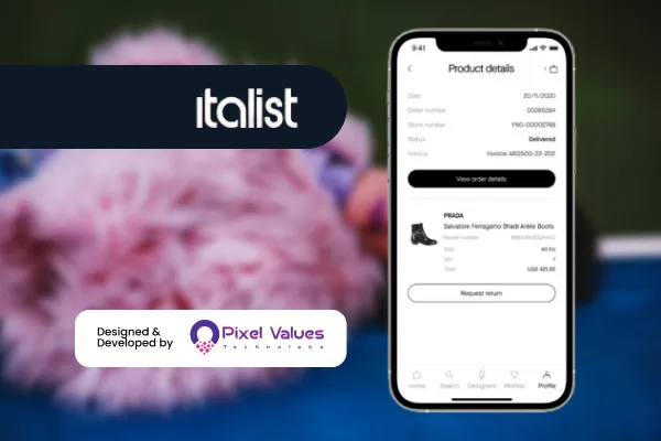 Italist 7