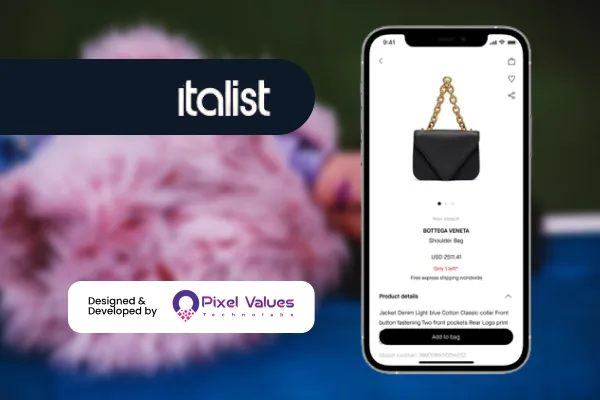Italist 8