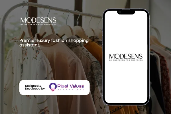 MODESENS 1