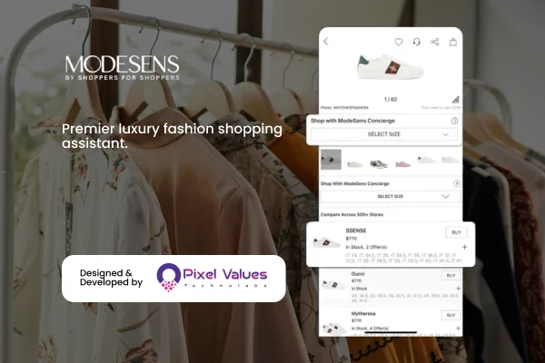 MODESENS 3