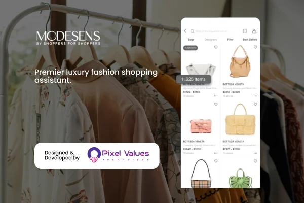 MODESENS 4