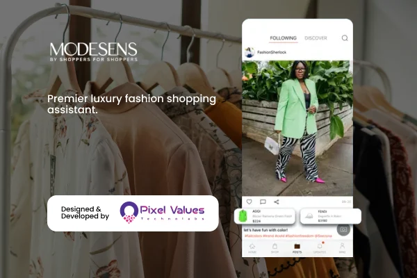 MODESENS 5