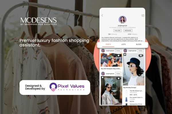 MODESENS 6
