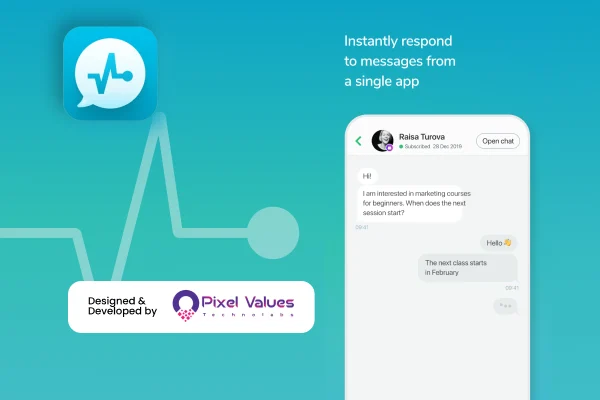 SendPulse Chatbots 2