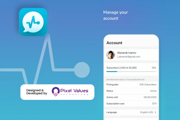 SendPulse Chatbots 4