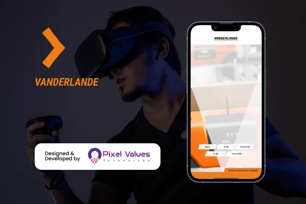 Vanderlande 1