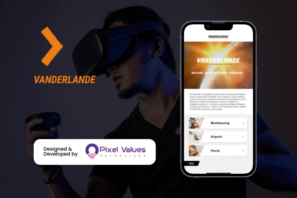 Vanderlande 2