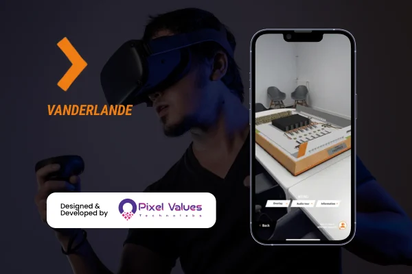 Vanderlande 3