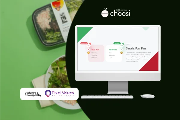 getchoosi 3