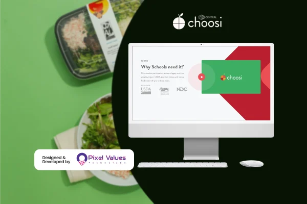 getchoosi 4