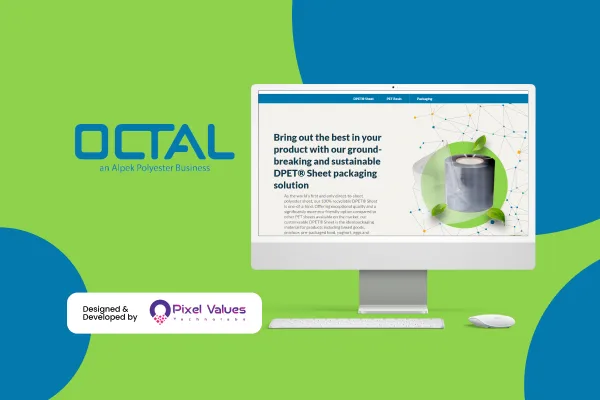 OCTAL 4