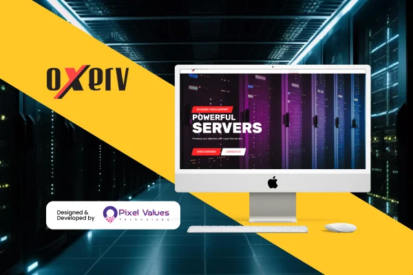 Oxerv 1