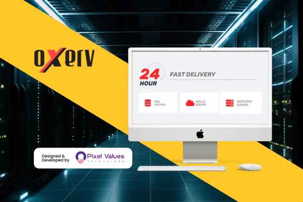Oxerv 2