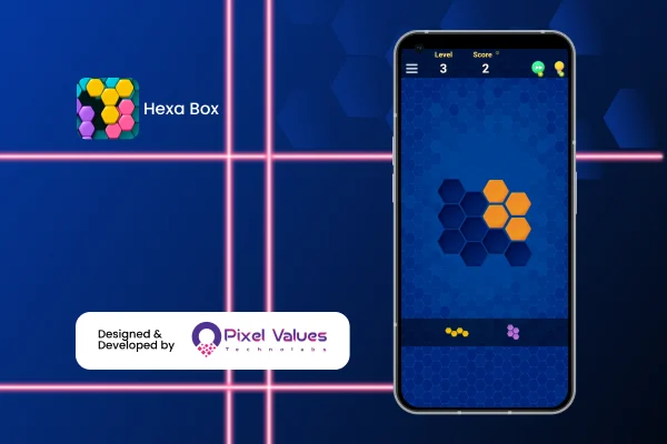 hexa box 1