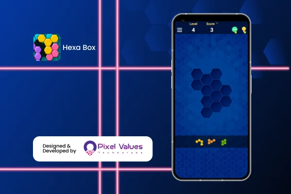 hexa box 2