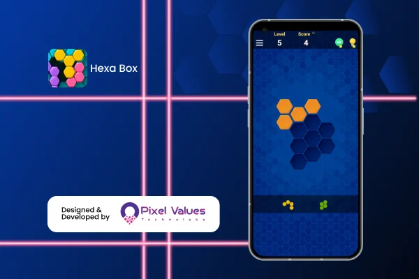 hexa box 3